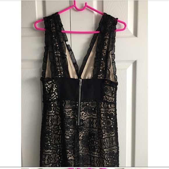 Guess Solstice Lace Jumper - Picture 6 of 8